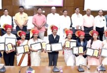 सर्व शाळा ‘स्मार्ट’ करण्यासाठी शासन कटिबद्ध- सहपालकमंत्री