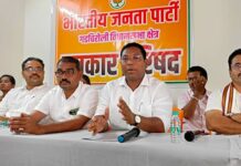 जीएसटीच्या नवीन कररचनेमुळे जीवनशैलीला चालना- आ.नरोटे