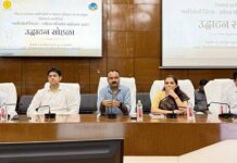 पर्यटन हे आर्थिक विकासाचे साधन, स्पर्धांमध्ये सहभागी व्हा– पंडा