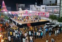 आणखी तीन दिवस पावसाचे, दुर्गोत्सवातील गरब्याला फटका