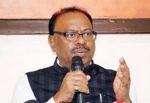 महसूलमंत्री चंद्रशेखर बावनकुळे उद्या गडचिरोलीच्या दौऱ्यावर