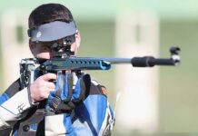 नेमबाजीच्या खेळाडूंना देणार पुणे येथे निवासी प्रशिक्षण