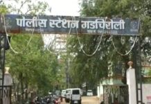 आठ वर्षात कंत्राटदाराला 72 लाखांनी लावला चुना