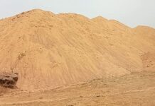 सिरोंचा तालुक्यातील वाळू विक्री शासनाच्या नियमानुसारच सुरू