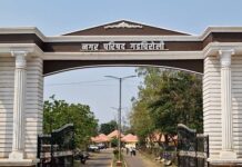 जिल्ह्यातील नगराध्यक्षांचे आरक्षण जाहीर, 7 ठिकाणी महिलाराज