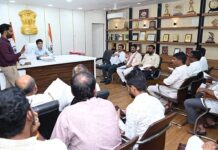 विधान परिषद निवडणुकीसाठी पदवीधर मतदारांची नोंदणी सुरू