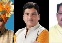 देसाईगंजमध्ये आजपासून दोन दिवस झाडीपट्टी नाट्यसंमेलन