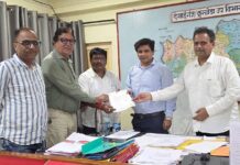 दिवाळीपूर्वी सिंधी विस्थापितांच्या जमिनीचे नियमन पूर्ण करा