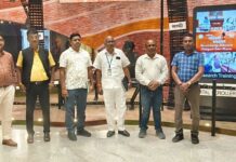 गोंडवाना विद्यापीठात बनणार आदिवासी संस्कृतीदर्शक संग्रहालय