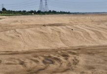 जिल्ह्यातील 21 रेतीघाटांसाठी आजपासून ई-लिलाव प्रक्रिया