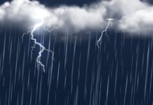 15 ऑक्टोबरपासून पुन्हा वादळी पावसाची शक्यता