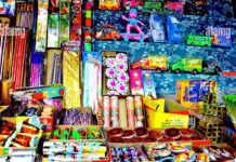 फटाका विक्रीचे दुकान लावता? मग आधी हे नियम जरूर वाचा