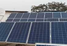 अंबानींच्या संस्थेकडून मिळणार जिल्ह्यातील शाळांना सौरउर्जा