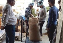 केंद्रांवरील धान विक्रीच्या नोंदणीसाठी 15 डिसेंबरपर्यंत दिली मुदतवाढ