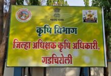 गावांच्या सर्वांगिन विकासासाठी ‘आदर्श गाव योजनेत’ भाग घ्या