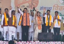 जिल्ह्यात टाटानगरपेक्षाही मोठी गुंतवणूक होणार- मुख्यमंत्री