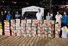 दारू व चारचाकी वाहनासह 9.86 लाखांचा मुद्देमाल जप्त