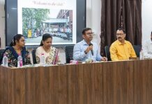 गडचिरोलीत एमबीबीएसच्या विद्यार्थ्यांची दुसरी बॅच दाखल