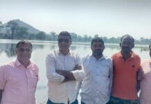 खनिज निधीतून जिल्ह्यातील सर्व मामा तलावांचे खोलीकरण करावे