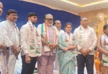 राष्ट्रवादी-शिवसेनेचे सूर जुळले, गडचिरोलीत एकत्र लढणार