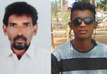 शेतकऱ्याने घेतला गळफास, तर युवकाचा करंट लागून मृत्यू