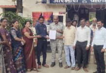 जादुटोण्याच्या संशयातून दिव्यांग वृद्धाला घरात घुसून मारहाण