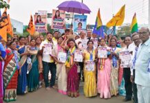 ‘परिवर्तन पॅनल’ला आदिवासी, अल्पसंख्यांक व बहुजनांचा पाठिंबा