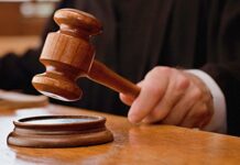 लैंगिक अत्याचार करताना तान्ह्या बाळाची हत्या करणाऱ्याला फाशी