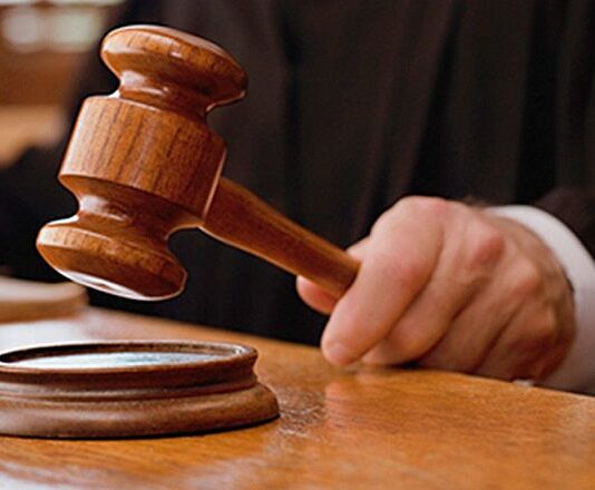 लैंगिक अत्याचार करताना तान्ह्या बाळाची हत्या करणाऱ्याला फाशी