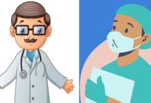 कंत्राटी आरोग्य सेविकेला ‘ती’ मागणी करणाऱ्या डॅाक्टरवर गुन्हा