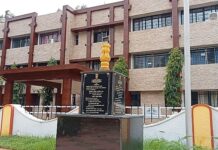 उमेदवारी अर्जांबाबत निवडणूक अधिकाऱ्यांचाच निर्णय अंतिम