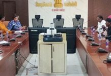 गुरू तेग बहादूर साहिब यांच्यावर “हिंद-की-चादर” कार्यक्रम