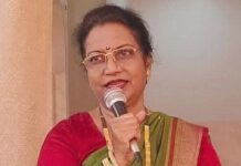 ‘आधार विश्व’च्या संस्थापिका गीता हिंगे यांचा अपघाती मृत्यू