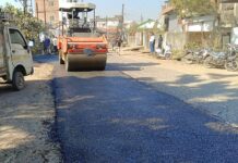 अहेरी नगरातील कामांसाठी 100 कोटींचा आराखडा तयार