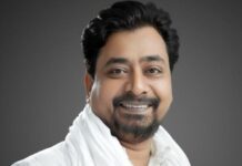 मानद डॉक्टरेट उपाधीने रोशन मसराम सन्मानित