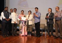 गोल्डन कार्ड नोंदणी, वितरणात गडचिरोली जिल्हा राज्यात दुसरा