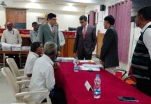 राष्ट्रीय लोकअदालतीत 400 प्रकरणे तडजोडीने निकाली