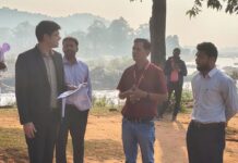 भामरागड भागातील पर्यटनाला जिल्हा प्रशासन देणार चालना