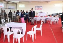 आज नगर परिषदेच्या 362 उमेदवारांच्या भाग्याचा फैसला