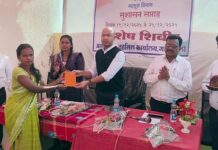 ‘सुशासन सप्ताहा’निमित्त महसूल शिबिराचे आयोजन