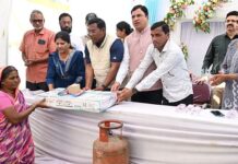 मानव-वन्यजीव संघर्ष टळणार, सहपालकमंत्र्यांनी घेतला पुढाकार