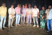 सुरजागड ते गट्टा रस्त्याच्या कामामुळे नागरिकांना दिलासा