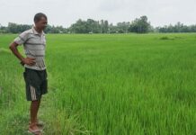 एटापल्ली तालुक्यात राबविणार ‘बोडी आधारित शेती’ प्रकल्प