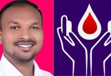 इंजि.लिलाधर भरडकर यांच्या वाढदिवशी उद्या रक्तदान शिबीर