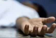 एकाच दिवशी एकाच गावात वृद्धेसह तरुणाचा अकाली मृत्यू