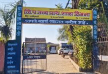 ‘शाळा परिवर्तन प्रकल्पा’तून 175 जि.प.शाळांचा कायापालट