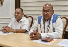 43 वर्षांपासून पक्षासाठी काम, तरीही मला डावलले?- भुरसे