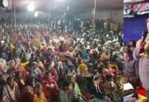 रेगडी, हळदवाही जिल्हा परिषद क्षेत्राच्या विकासासाठी कटिबद्ध