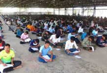 स्पर्धा परीक्षांच्या सराव पेपरमध्ये 42 हजार विद्यार्थ्यांचा सहभाग