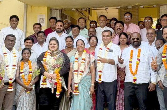 देसाईगंजमध्ये महायुती कायम, भाजपसोबत राष्ट्रवादीलाही संधी